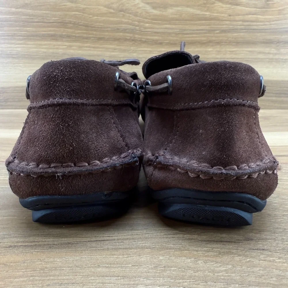 Coach mens size